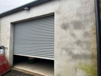 Unit 5, Ida Industrial Estate, Courtown Road, Gorey, Co. Wexford, Gorey, Co. Wexford