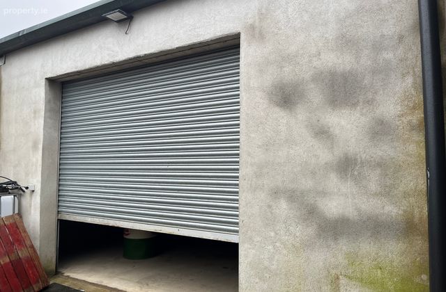 Unit 5, Ida Industrial Estate, Courtown Road, Gorey, Co. Wexford, Gorey, Co. Wexford - Click to view photos