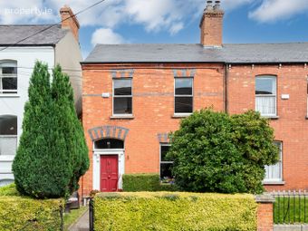 35 Moyne Road, Ranelagh, Dublin 6, Ranelagh, Dublin 6
