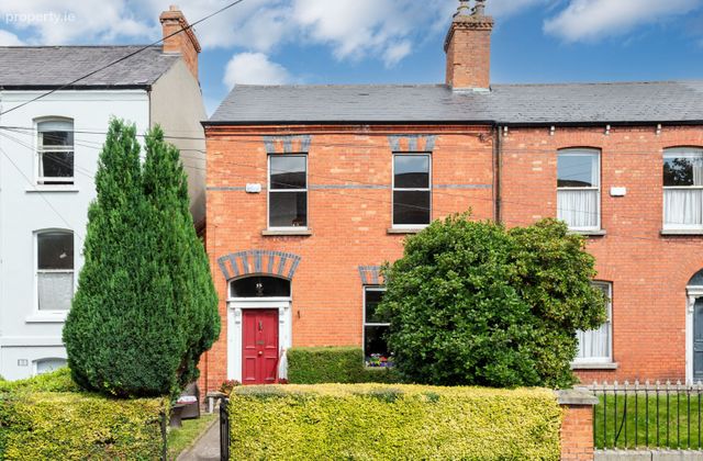 35 Moyne Road, Ranelagh, Dublin 6, Ranelagh, Dublin 6 - Click to view photos