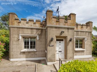 The Lodge, Grace Park Road, Dublin 9