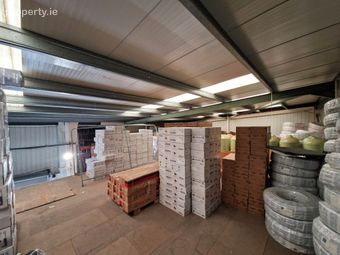 Unit 51 Canal Walk, Hume Avenue Park West Industrial, Park West, Dublin 12 - Image 5