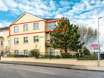 Apartment 9, Applewood Close, Swords, Co. Dublin - Image 2
