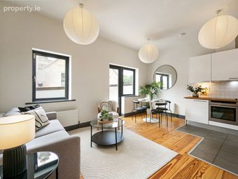 Apartment 4, The Daintree Building, Portobello, Dublin 8 - Image 5