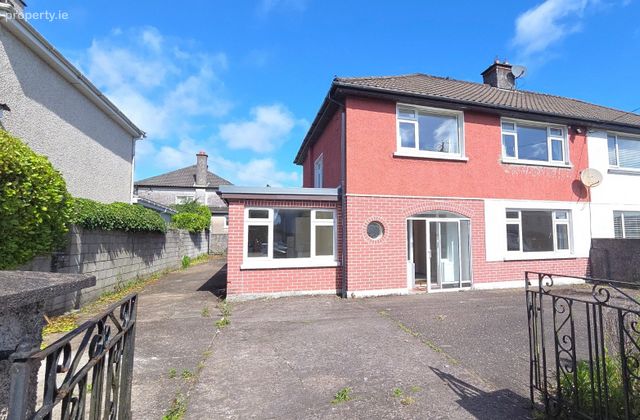 3 The Rise, Bishopstown, Co. Cork - Click to view photos