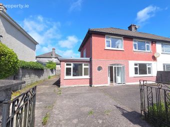 Copse Edge,3 The Rise,Bishopstown,Cork, Bishopstown, Co. Cork