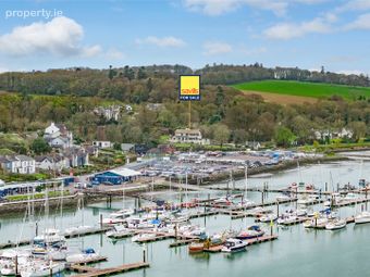 Dolphin Lodge, Hoddersfield, Crosshaven, Cork, Crosshaven, Co. Cork