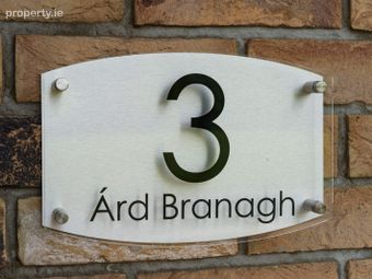 3 Ard Branagh, Portlaoise, Kilminchy, Co. Laois - Image 3