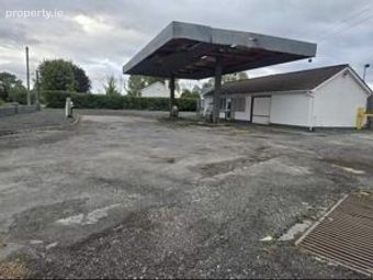 Ferbane Road, Leabeg, Ballycumber, Co. Offaly