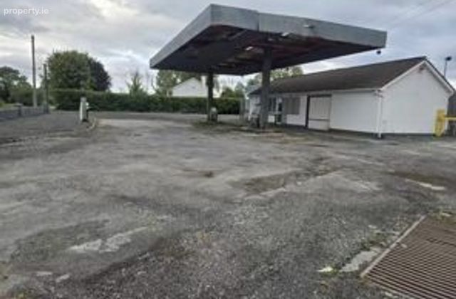 Ferbane Road, Leabeg, Ballycumber, Co. Offaly - Click to view photos