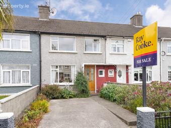 14 Griffith Road, Glasnevin, Dublin 11, Glasnevin, Dublin 11