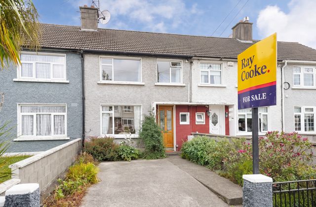 14 Griffith Road, Glasnevin, Dublin 11, Glasnevin, Dublin 11 - Click to view photos