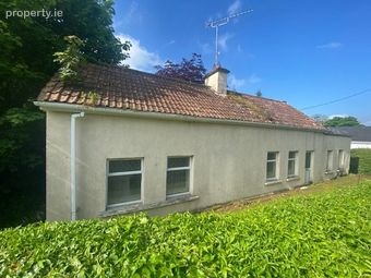 Church Street, Collinstown, Collinstown, Co. Westmeath