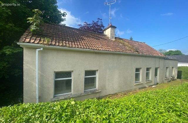 Church Street, Collinstown, Collinstown, Co. Westmeath - Click to view photos
