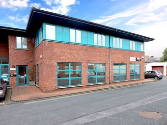 First Floor, Unit 8, Blackrock Business Park, Carysfort Avenue, Blackrock, Co. Dublin