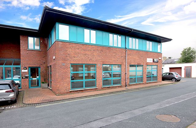 First Floor, Unit 8, Blackrock Business Park, Carysfort Avenue, Blackrock, Co. Dublin - Click to view photos