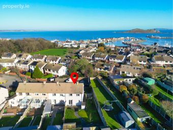 104 Grace O'malley Road, Howth, Dublin 13