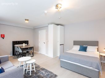 Flat 7, 40 Rathmines Road Lower, Rathmines, Dublin 6