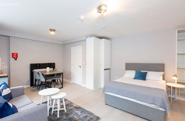 Flat 7, 40 Rathmines Road Lower, Rathmines, Dublin 6 - Click to view photos
