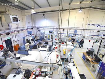Unit 5 Greenhills Industrial Estate, Greenhills Road, Dublin 12, Dublin 12 - Image 2