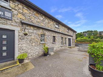 Lough Derg House, Dromineer, Nenagh, Co. Tipperary, Puckaun, Co. Tipperary - Image 4