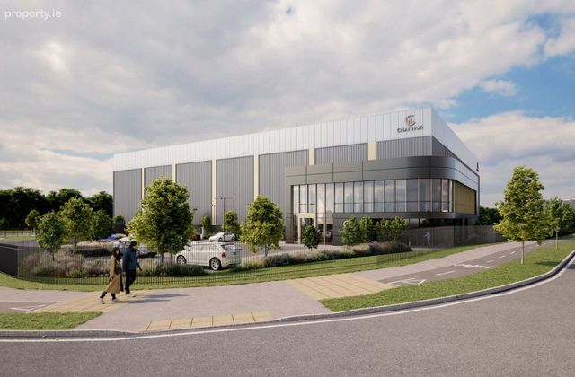 Fortis House, Blanchardstown Corporate Park, Blanchardstown, Dublin 15 - Click to view photos