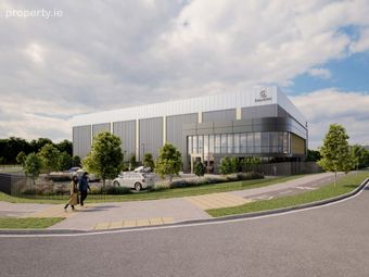 Fortis House, Blanchardstown Corporate Park, Blanchardstown, Dublin 15