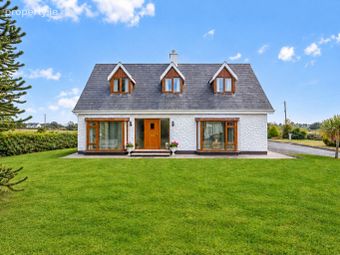 Coliemore House, Curracloe Road, Castlebridge, Co. Wexford
