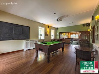 The Keepers Arms, Bawnboy, Co. Cavan - Image 3