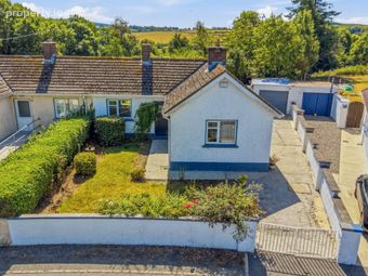 5 Marian Terrace, Camolin, County Wexford, Camolin, Co. Wexford