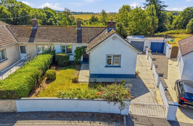 5 Marian Terrace, Camolin, County Wexford, Camolin, Co. Wexford - Click to view photos
