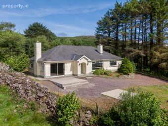 Letterfinish, Sneem, Co. Kerry, Letterfinish, Co. Kerry