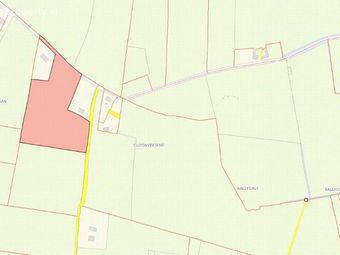 Cloonyogan, Tulsk, Co. Roscommon, Tulsk, Co. Roscommon - Image 2