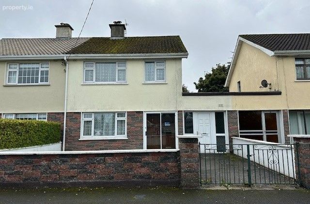 7 Parkview Drive, Thurles, Thurles, Co. Tipperary - Click to view photos