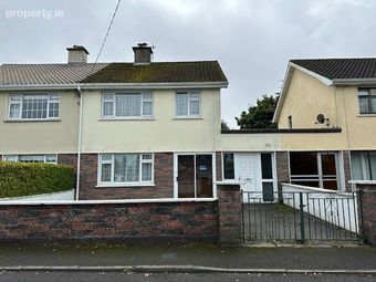 7 Parkview Drive, Thurles, Thurles, Co. Tipperary