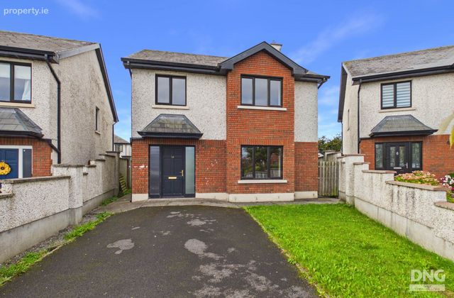32 Beechlawn Heights, Ballinasloe, Co. Galway, Ballinasloe, Co. Galway - Click to view photos