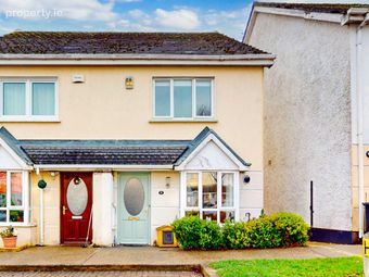 51 Moylaragh Drive, Balbriggan, Balbriggan, Co. Dublin