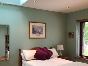 Flat For Rent In Ballymadrough, Donabate, Co. Dublin