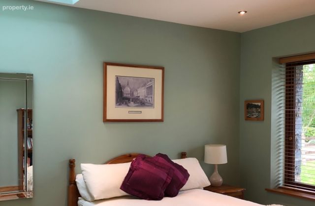 Flat For Rent In Ballymadrough, Donabate, Co. Dublin - Click to view photos