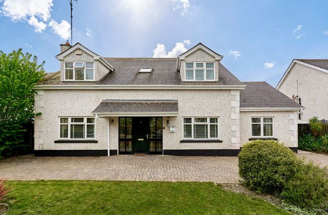 8 Kildalkey Wood, Kildalkey, Kildalkey, Co. Meath - Click to view photos