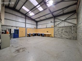 Unit 17a/1, Mulcahy Keane Industrial Estate, Greenhills Road, Dublin 12, D12w820, Greenhills, Dublin 12 - Image 2
