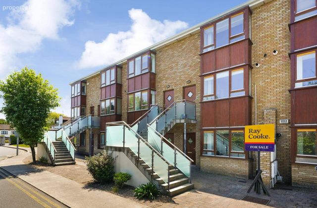 59 Wilford Court, Bray, Co. Dublin, Bray, Co. Dublin - Click to view photos