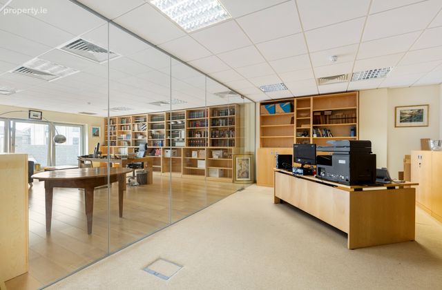 Suite 244, The Capel Building, Mary's Abbey, Dublin 1, Dublin 1 - Click to view photos