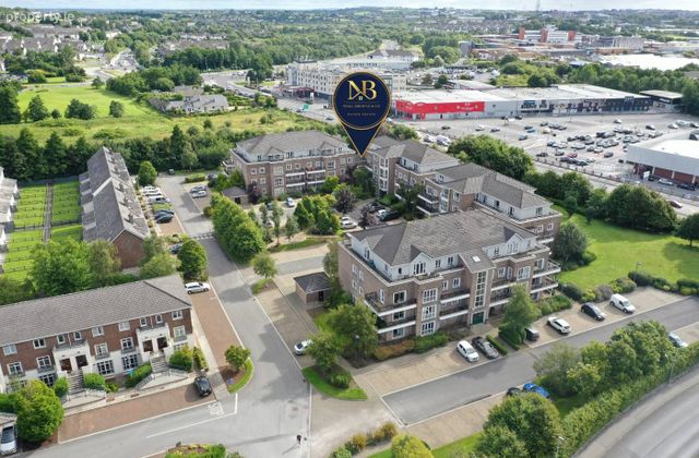 Apartment 190, Gort Na Coiribe, Headford Road, Co. Galway - Click to view photos