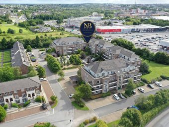Apartment 190, Gort Na Coiribe, Headford Road, Co. Galway