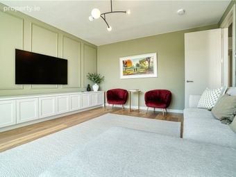 48 Thornhill Oaks, Mount Merrion, Co. Dublin, Kilmacud, Co. Dublin - Image 5