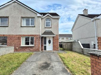 39 Racecourse Heights, Tralee, Tralee, Co. Kerry