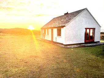 Behaghane, Caherdaniel, Westcove, Co. Kerry