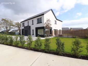 No 8 Errina Close & No 2 Errina Locke, Oireanach , No 8 Errina Close & No 2 Errina Locke, Oireanach, Clonlara, Co. Clare