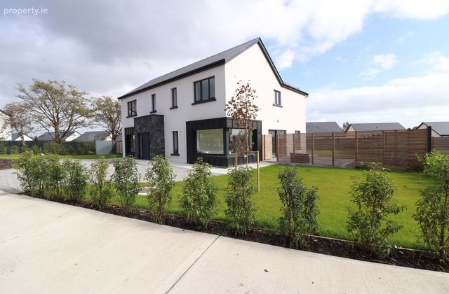 Type 5e, No 8 Errina Close &amp; No 2 Errina Locke, Oireanach, Clonlara, Co. Clare - Click to view photos